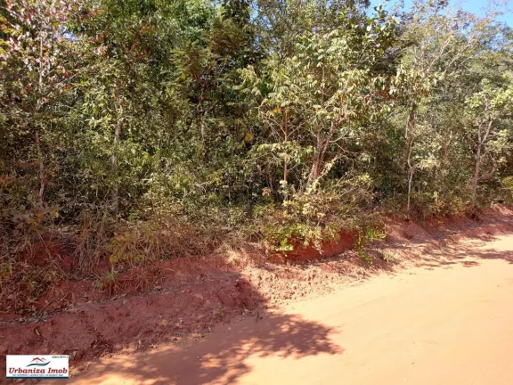 Imagem Chácara à Venda na Estrada NE 09 na Chácara dos Poderes em Campo Grande/MS com 5.000m2