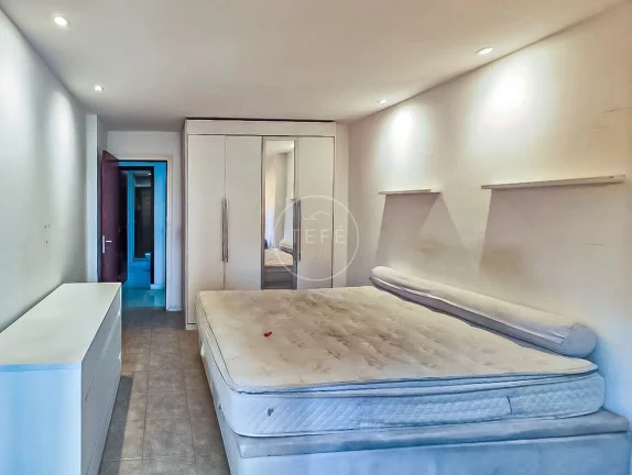 Imagem APARTAMENTO de 3 QUARTOS com 150m² na BARRA OLÍMPICA