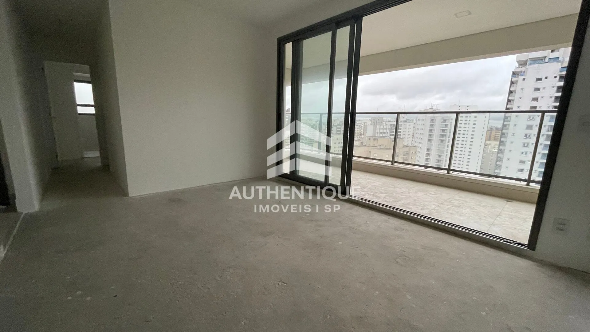 Imagem VISO MOEMA - Apartamento à venda no bairro Moema - São Paulo/SP, Zona Sul