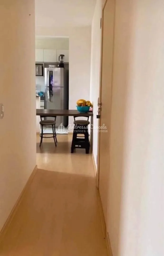 Imagem Rio Bandeira - Apartamento com 2 dormitórios à venda, 48 m² por R$ 200.000,00 - Parque das Flores II - São José do Rio Preto/SP