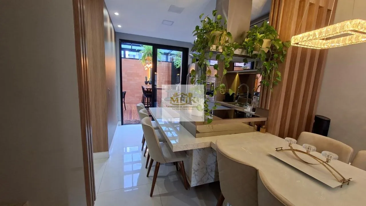 Imagem CASA RESIDENCIAL em Curitiba - Paraná, Uberaba