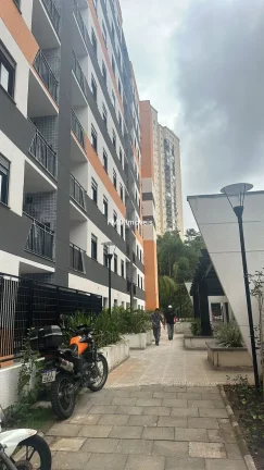Foto do imóvel Apartamento à venda no Morumbi, São Paulo-SP: 2 quartos, 2 salas, 1 banheiro, 1 vaga, 41m² - Imperdível oportunidade!