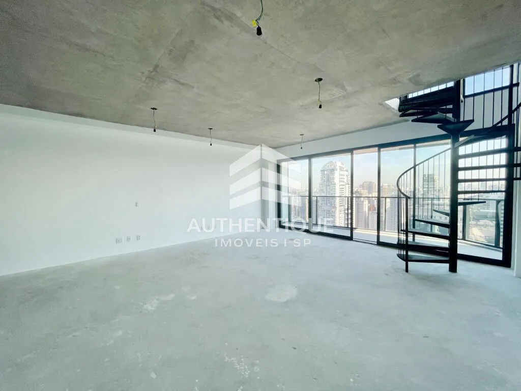 Imagem Millennium Faria Lima - Apartamento à venda no bairro Vila Olímpia - São Paulo/SP, Zona Sul