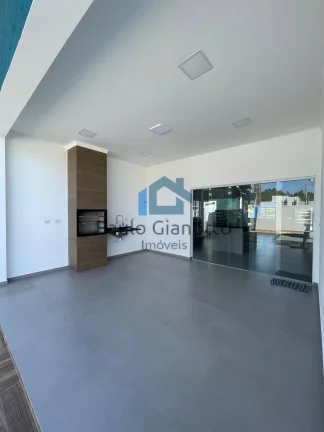 Imagem Casa Nova e Térrea Condomínio Vila Real Cotia