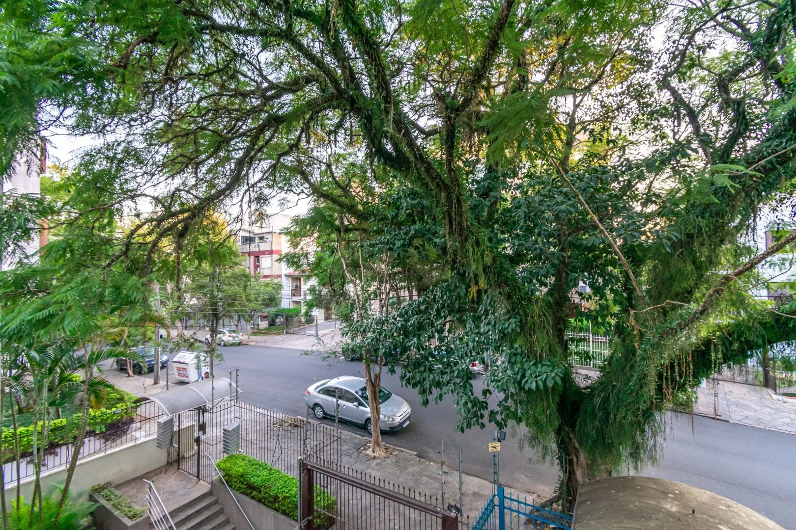Imagem Apartamento no bairro Higienópolis de 3 dormitórios e 2 vagas