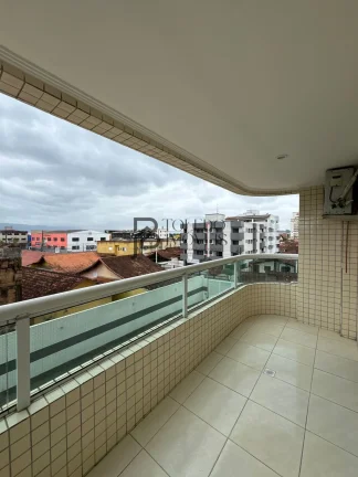 Imagem Apartamento à venda no bairro Aviação - Praia Grande/SP