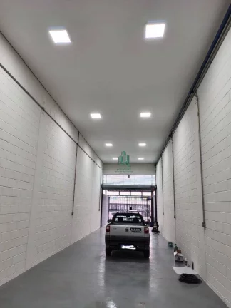 Imagem Salão para alugar, 150 m² por R$ 5.563,00/mês - Vila Nova Bonsucesso - Guarulhos/SP