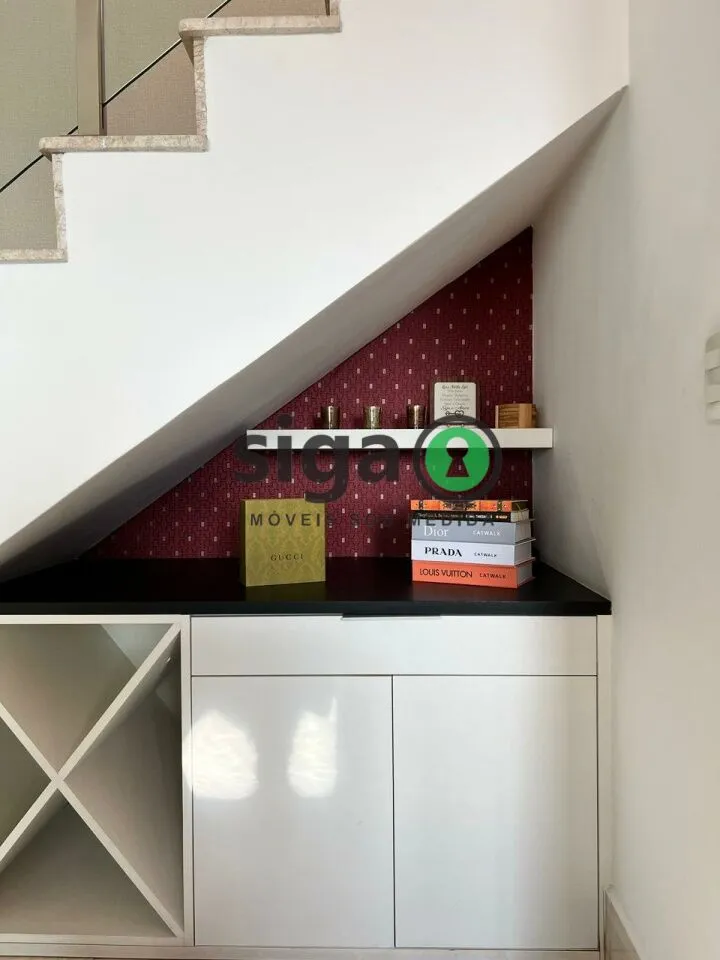 Imagem COBERTURA Á VENDA NA COM 2 QUARTOS, 2 VAGAS E DEPÓSITO! 114M²