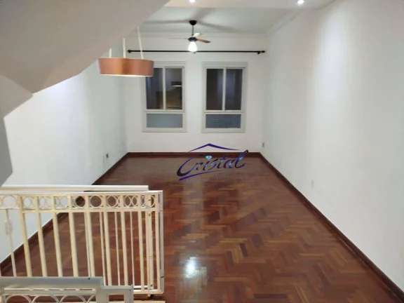 Foto do imóvel Casa com 2 dormitórios à venda, 120 m² por R$ 530.000,00 - Jardim Ester - São Paulo/SP