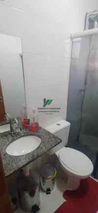 Imagem Cobertura 2 Quartos Santo Andr?(C) - SP - Vila Clarice