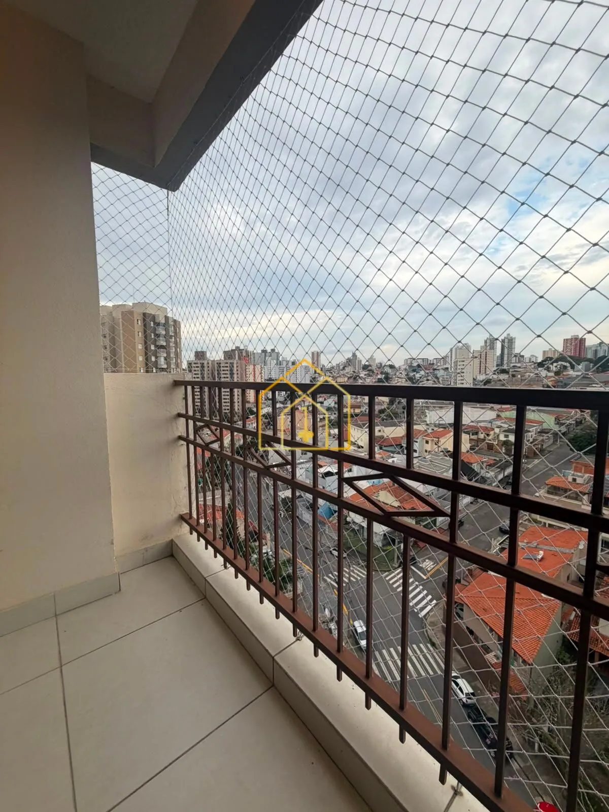 Imagem Apartamento à venda 75 m² 3 quartos 1 suíte 1 vagas | Vila Floresta - Santo André - SP
