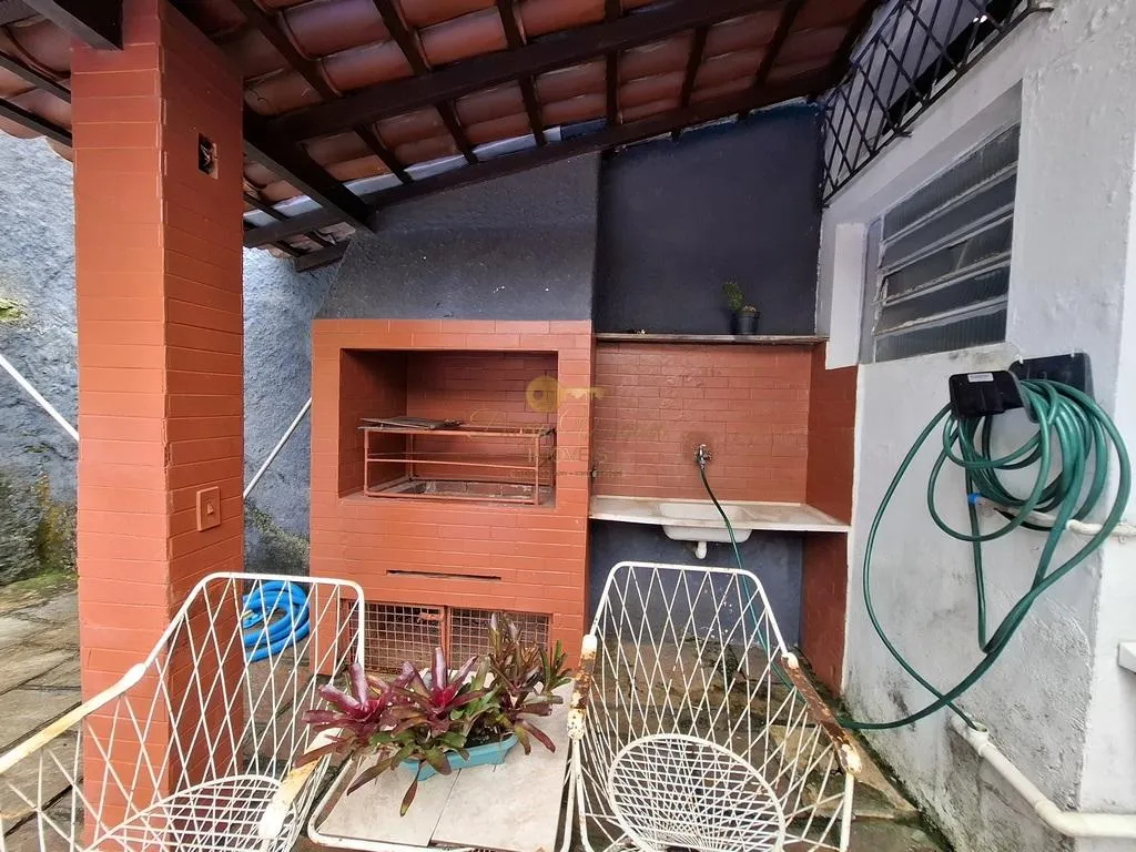 Imagem Casa para Venda em Teresópolis / RJ no bairro São Pedro