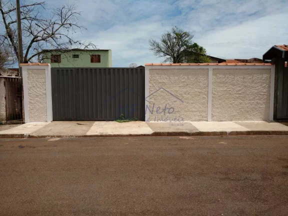 Imagem Terreno Padrão