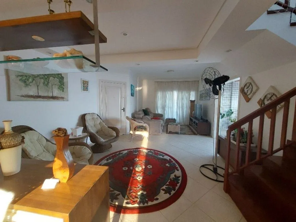 Imagem Apartamento à Venda em Flórida, Praia Grande - SP