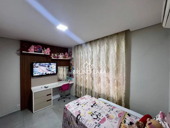 Imagem Casa no Pousada Del Rey em Igarapé-MG