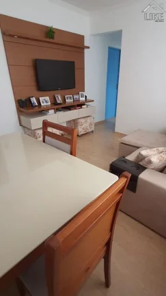 Imagem [Apartamento - Venda][Jd Ismenia]