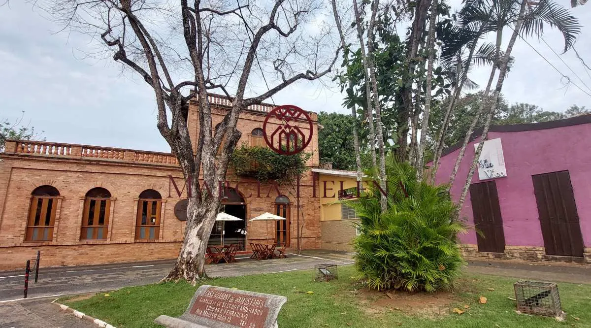 Imagem Terreno em Condomínio à venda, no Condomínio Colinas Do Ermitage Sousas em Campinas, Colinas do Ermitage (Sousas), 1350m2