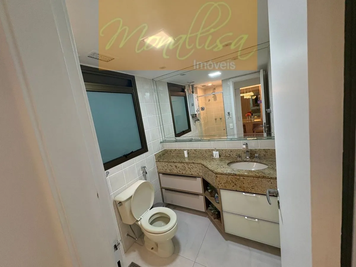 Imagem Apartamento com 2 Quartos e 1 Suíte na Barra da Tijuca, Rio de Janeiro - Ap0852