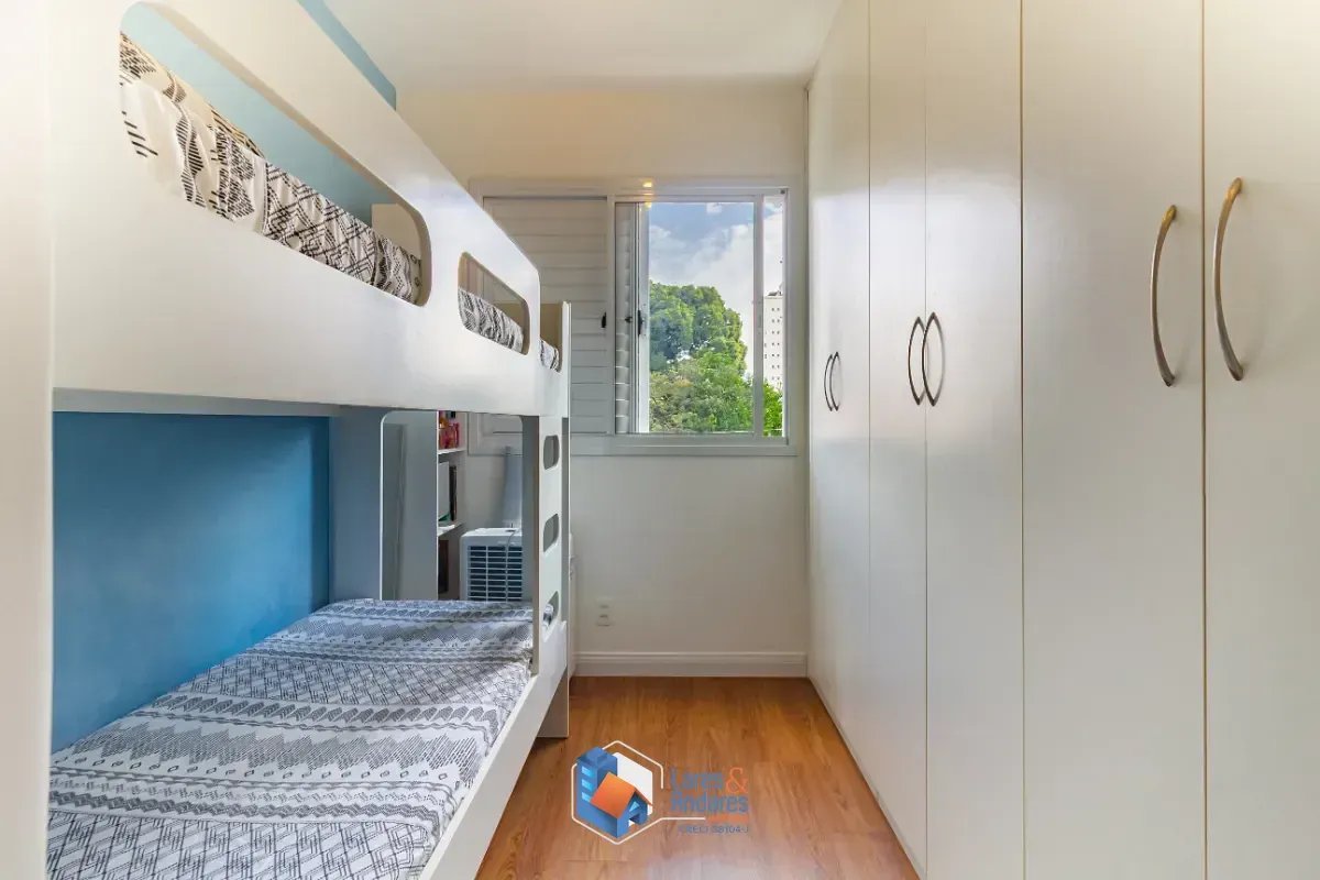 Imagem Apartamento para venda em Alto da Lapa com 2 quartos, sendo 1 suíte, 60m²