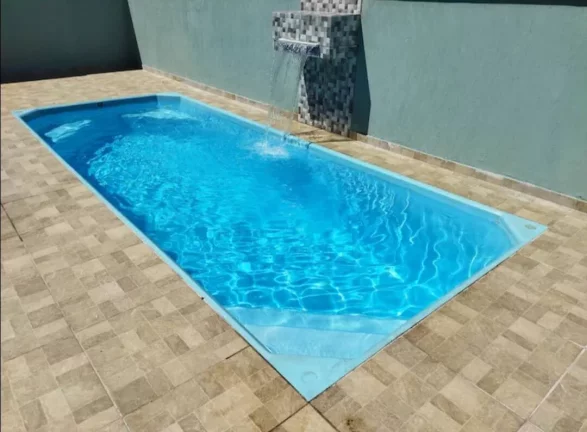 Imagem Oportunidade !!! Sobrado - Praia da Cocanha - Caraguatatuba SP