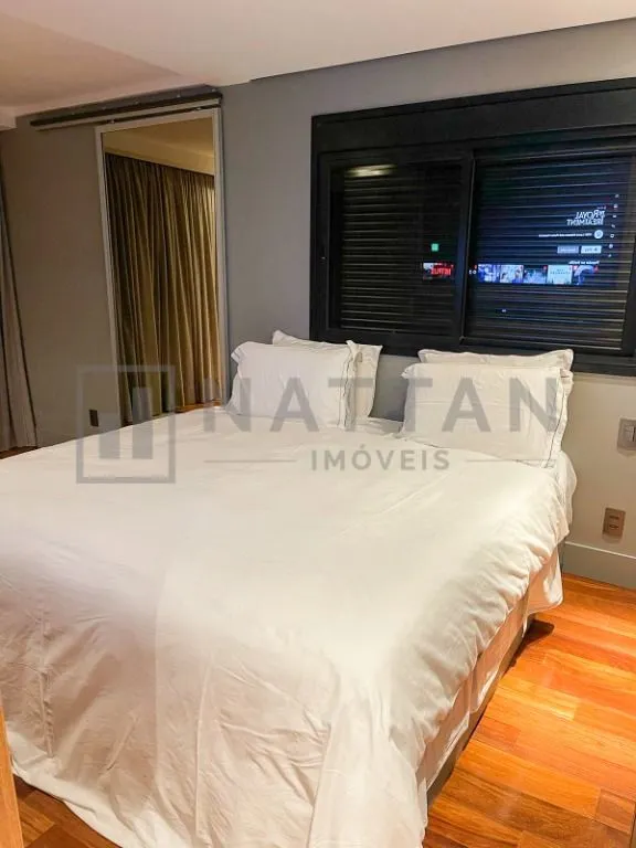 Imagem Cobertura com 1 dormitório à venda, 123 m² por R$ 1.550.000,00 - Mooca - São Paulo/SP