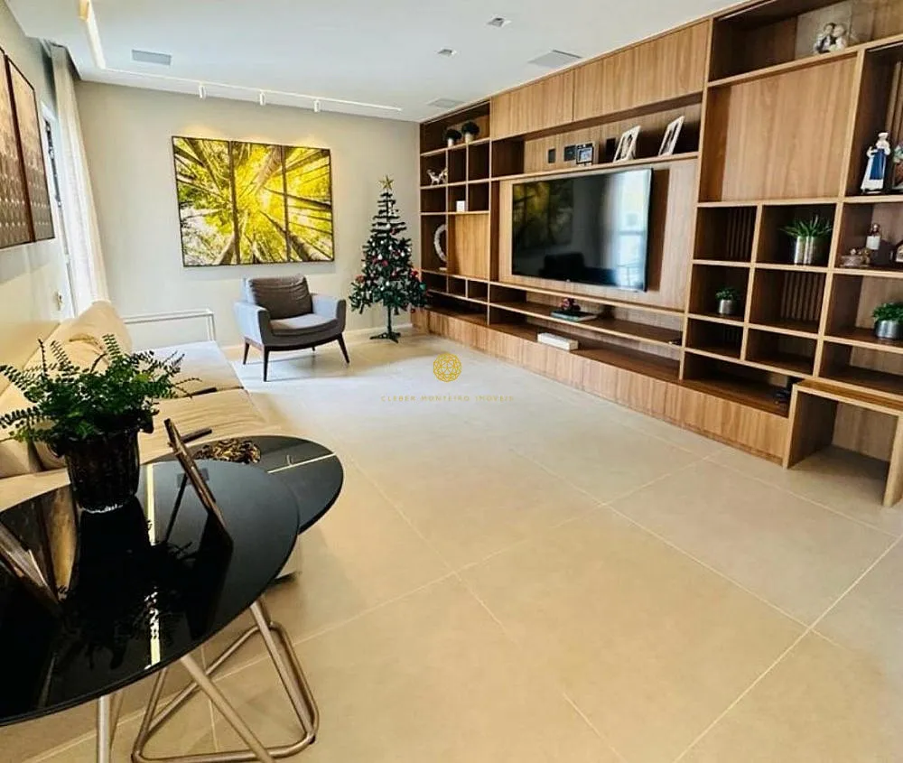 Imagem Venda - Casa com 5 suítes no Alphaville 2 - Salvador-Ba