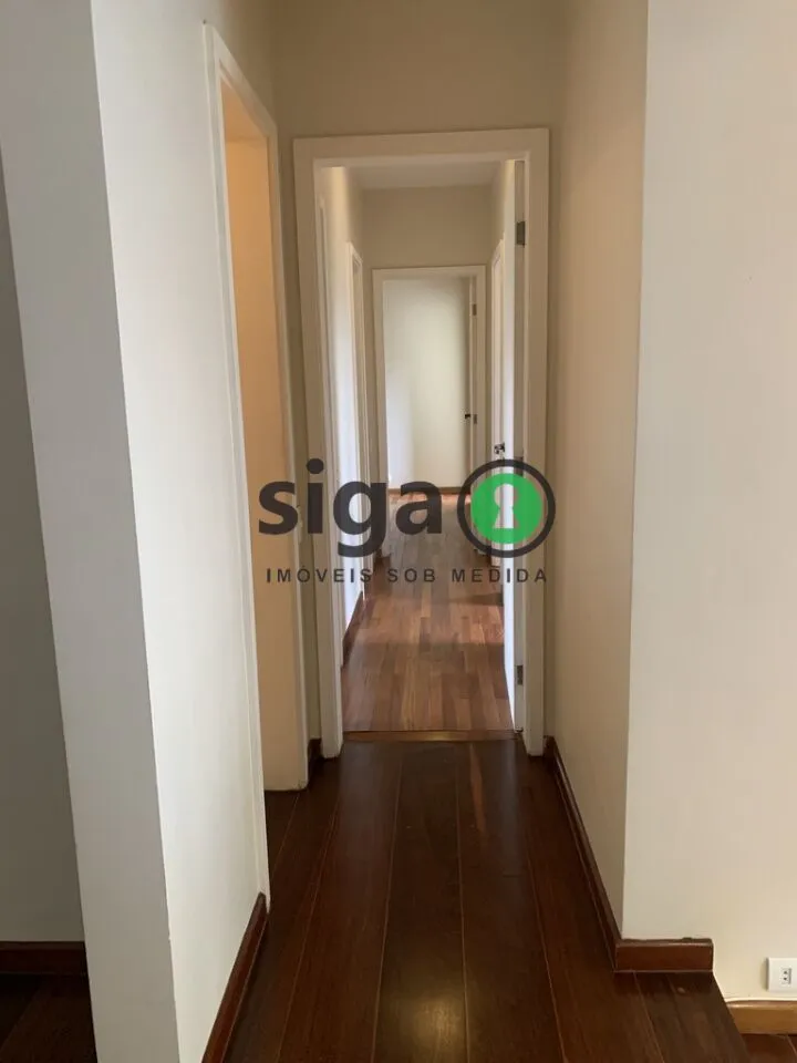 Imagem VENDE na Vila Suzana (Região do Morumbi) Apartamento com 3 quartos e 3 Vagas