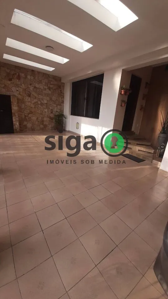 Imagem Oportunidade Casa a venda com 332 m² no Jardim Analia Franco