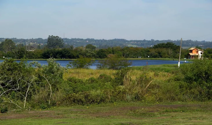 Imagem Excelente terreno pronto para construir, Condomínio fechado, Águas Claras.