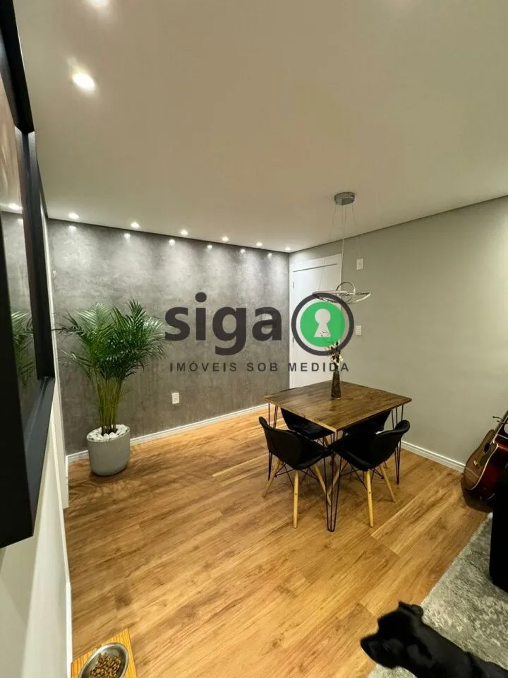 Imagem Apartamento para venda no Morumbi 02 dormitório, São Paulo - SP