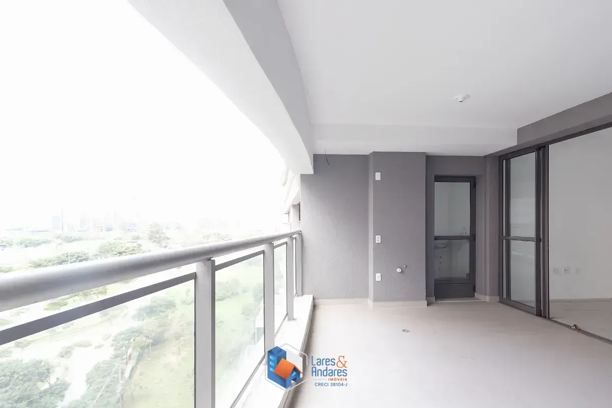 Imagem Apartamento para venda em Jardim das Perdizes com 4 quartos, sendo 2 suítes, 136m²