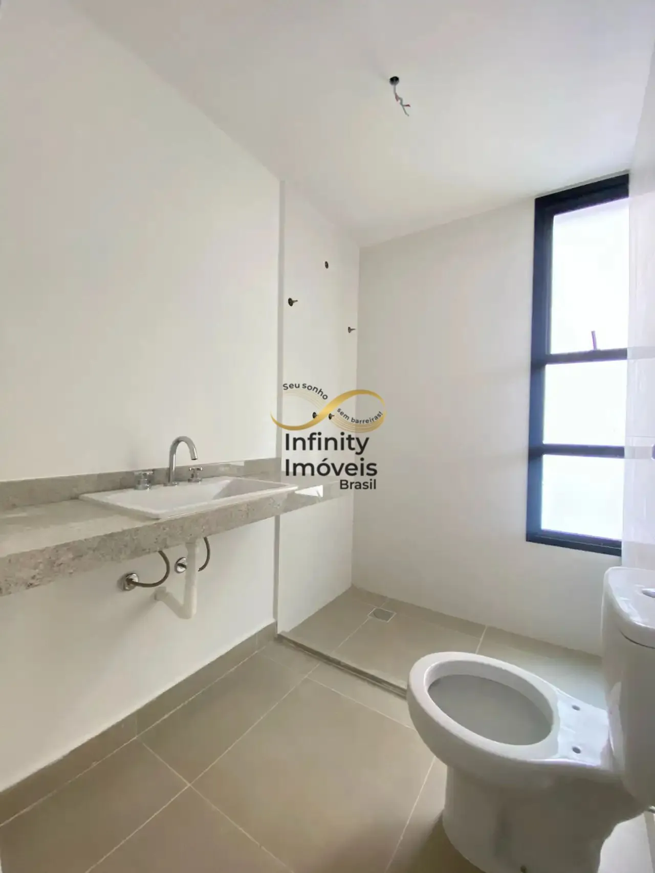 Imagem Apartamento à venda no bairro Serra - Belo Horizonte/MG