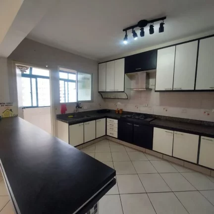 Imagem Excelente apartamento na Tupi!!! 3 dormitórios 1 suíte!