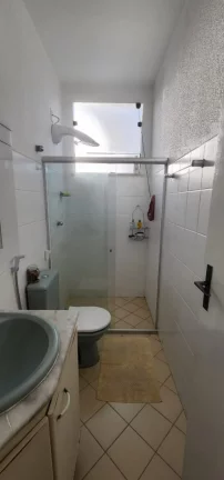 Imagem Casa na Praia de Havanas - 3 Quartos, 148m², Área de Lazer - Confira!
