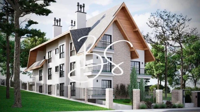 Imagem APARTAMENTO RESIDENCIAL em GRAMADO - RS, Bavária