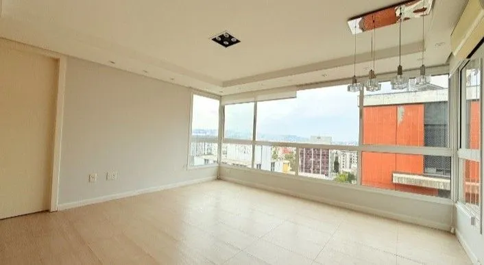 Imagem Apartamento em Petrópolis