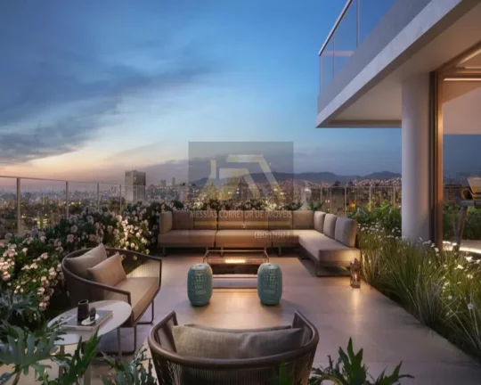 Imagem APARTAMENTO 3 SUITES 3 VAGAS - MIRANT VILA MADALENA.