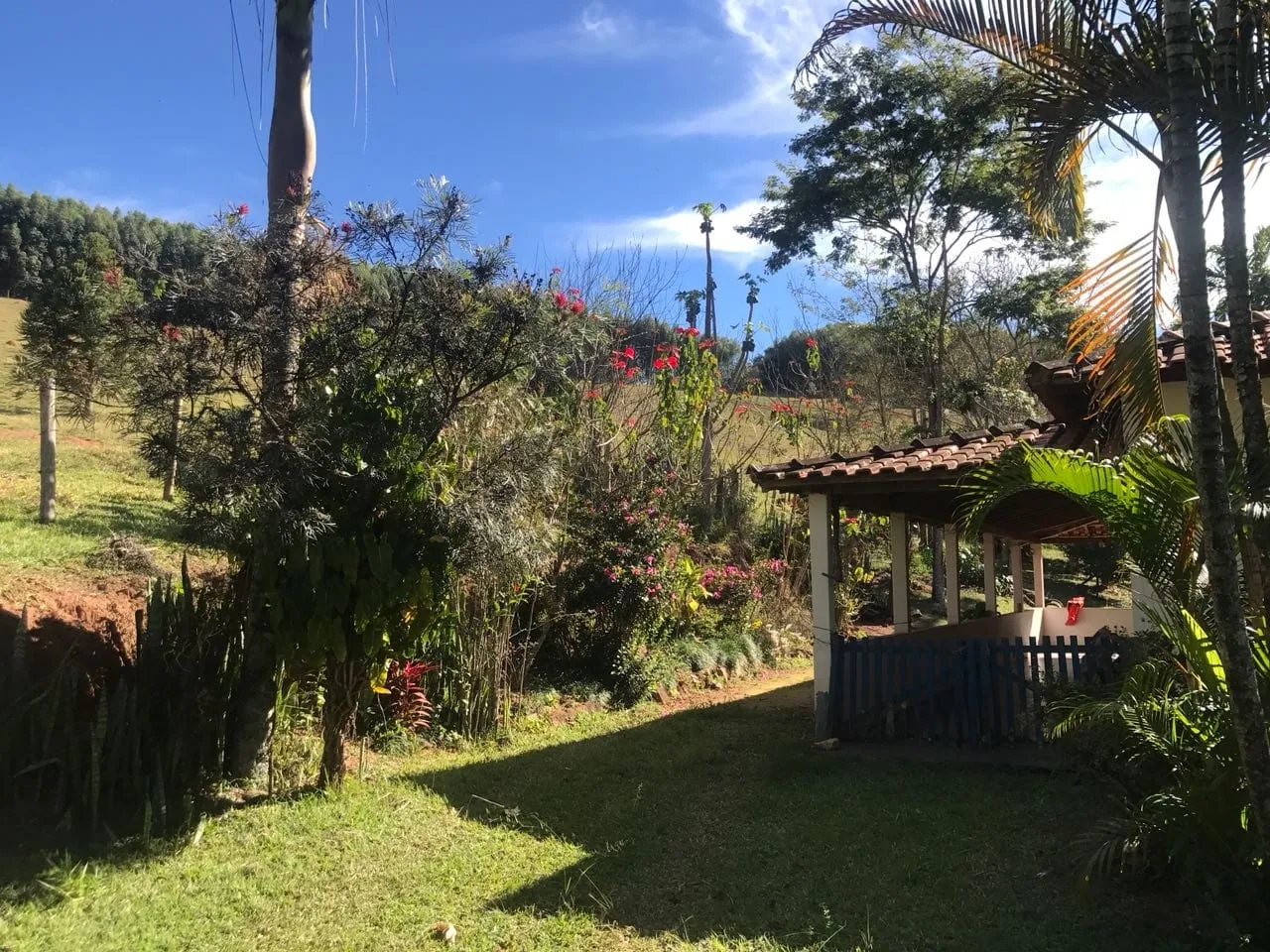 Imagem Chácara à venda 3 Quartos, 157000M², Bailaiero, Cunha - SP