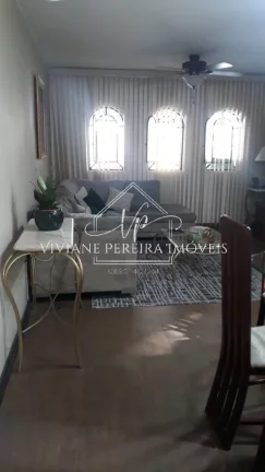 Foto do imóvel CASA RESIDENCIAL em SÃO PAULO - SP, PARQUE CONTINENTAL