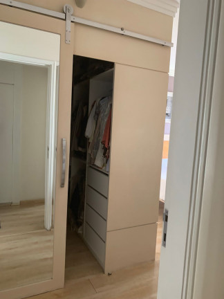 Imagem Apartamento com 4 Quartos à Venda, 178 m² em Moema - São Paulo