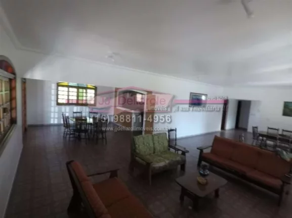 Imagem Casa de campo com dormitórios