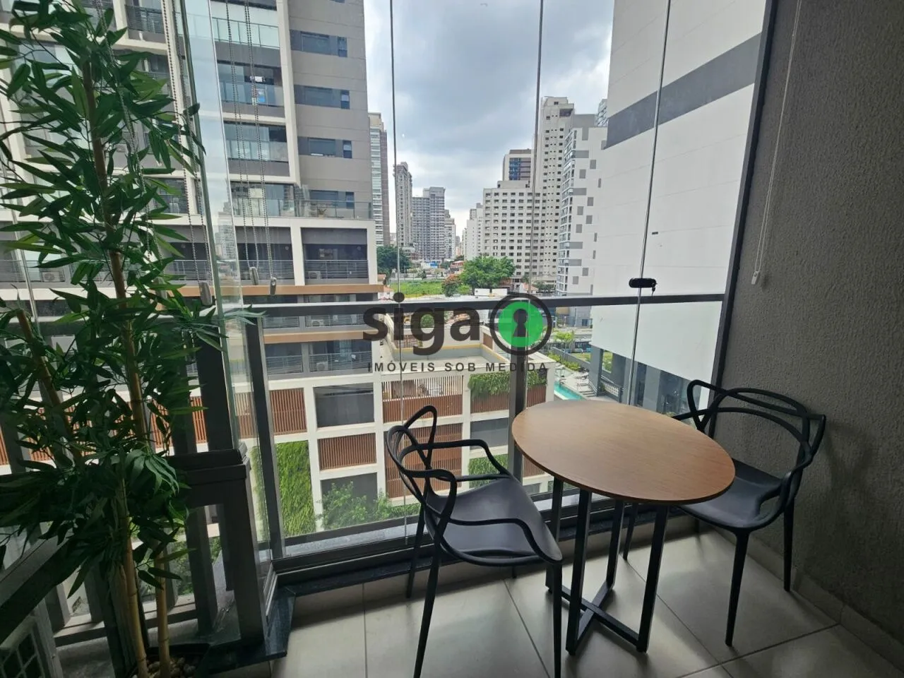 Imagem Studio para locação no Brooklin- Próximo do metrô