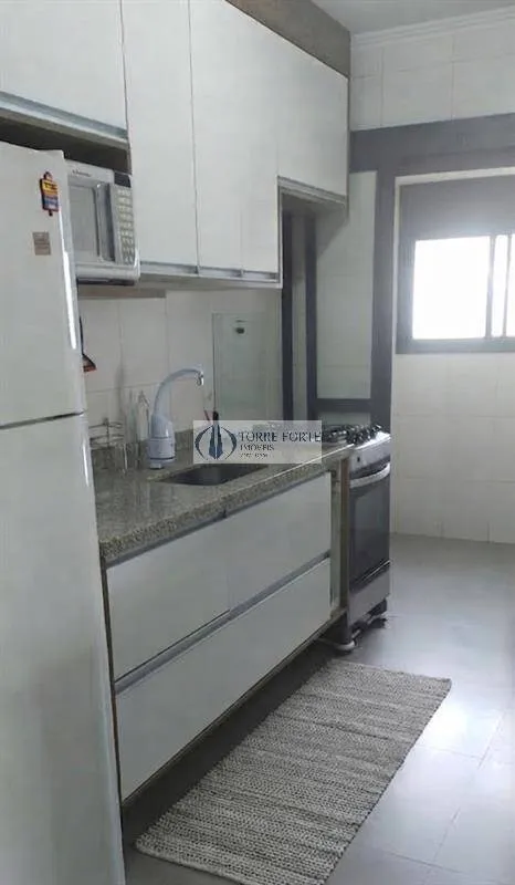 Imagem Lindo Apartamento com 3dormitorios 1 suite 2 vagas,varanda na Vila Prudente