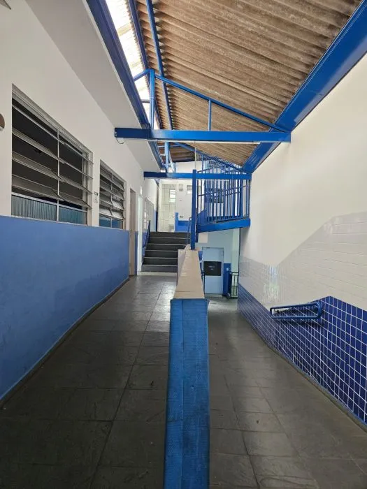 Imagem Prédio comercial na Penha de França.