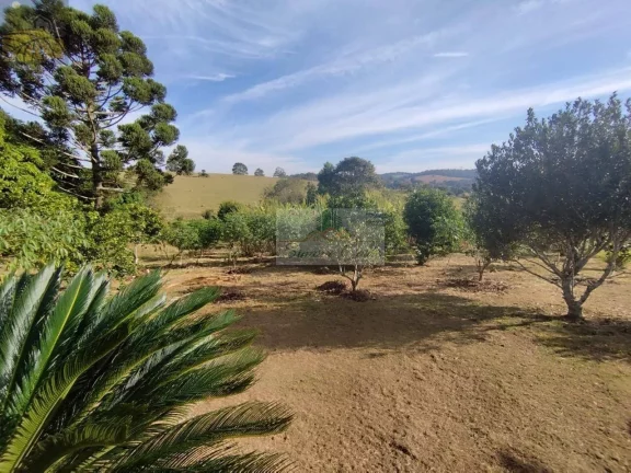 Imagem CHÁCARA SARAPUÍ SÃO PAULO