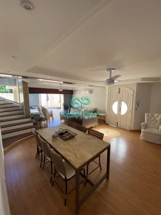 Imagem Casa Duplex para temporada