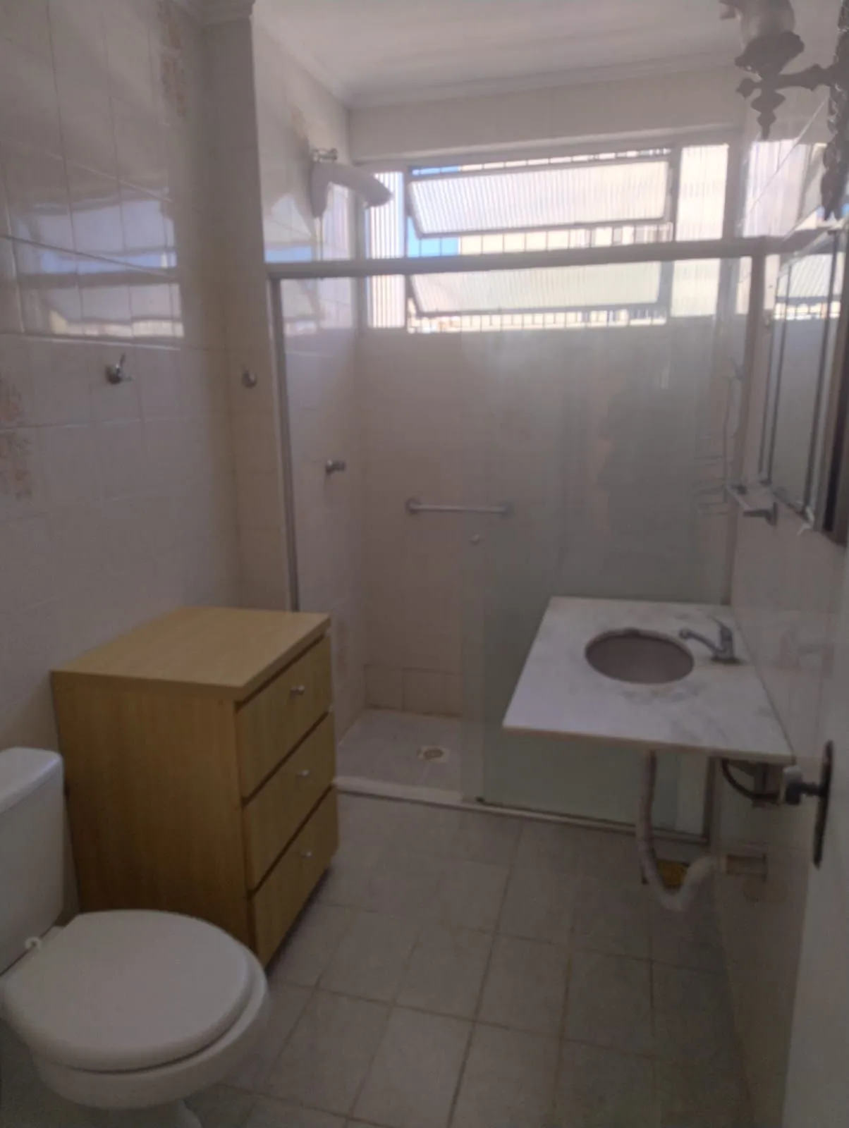Imagem APTO DE 03 DORMOTÓRIOS SACADA. COM ELEVADOR . NO BOM - FIM RIO BRANCO