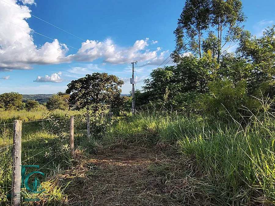 Imagem Chácara à venda em Guapó, Zona Rural, 3.000m²