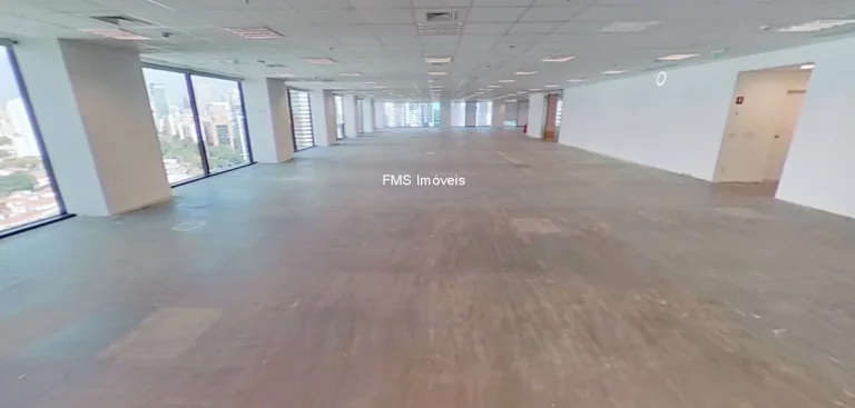 Imagem Conjunto comercial com 2098m² na Cidade Monções