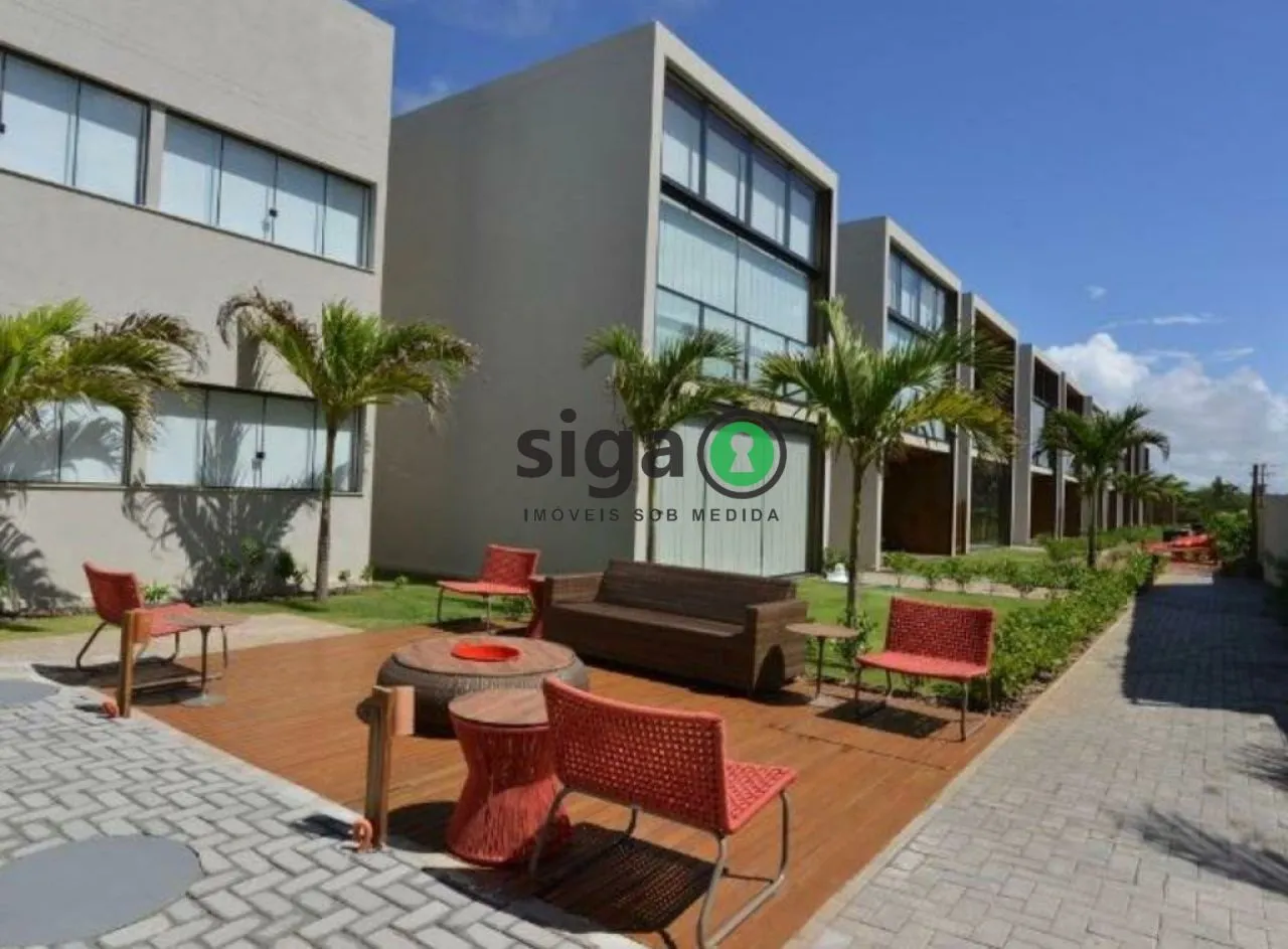 Foto do imóvel Apartamento para venda em Itacimirim, Camaçari - BA